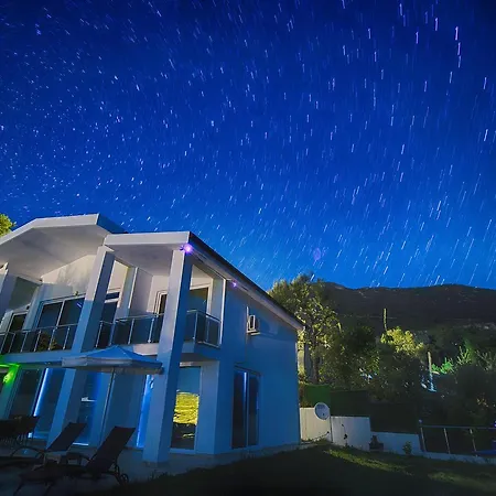 Private Melek 2 Villa