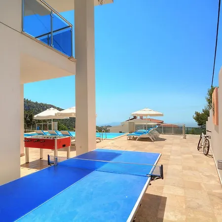 Villa Private Melek 2