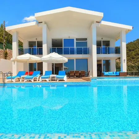 Villa Private Melek 2