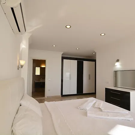 Villa Private Melek 2