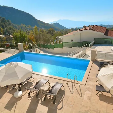 Villa Private Melek 2 Islamlar (Mediterranean)