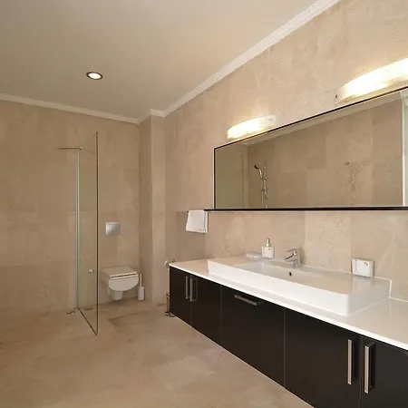 Private Melek 2 Villa Islamlar (Mediterranean)