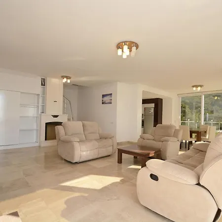 Private Melek 2 Villa *