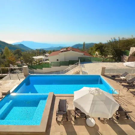 Villa Private Melek 2