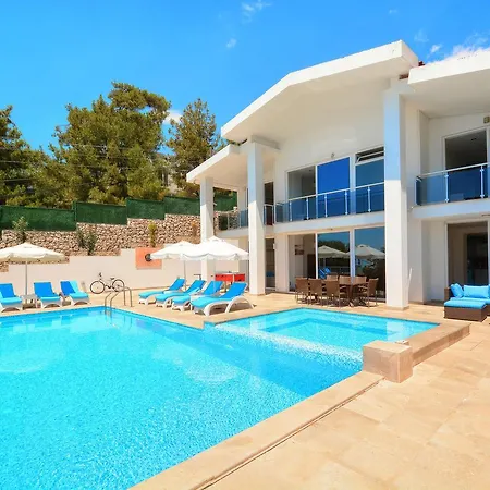 Private Melek 2 Villa