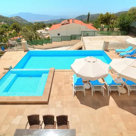 Villa Private Melek 2 *
