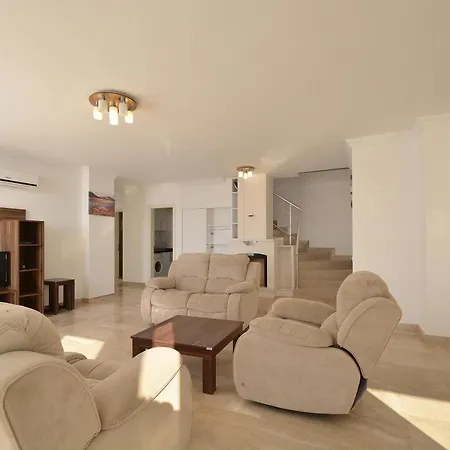 Private Melek 2 Villa