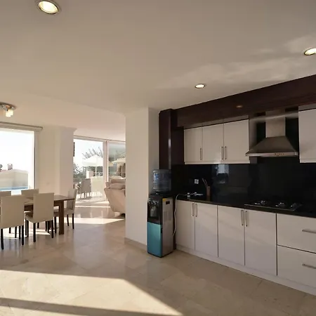 Private Melek 2 Villa