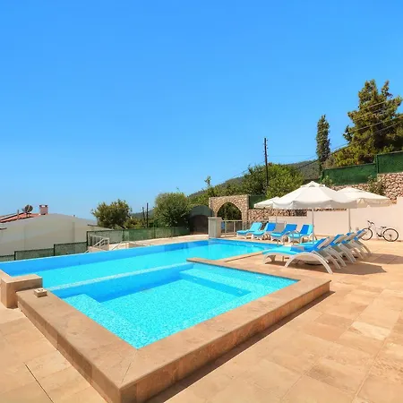 Private Melek 2 Villa *