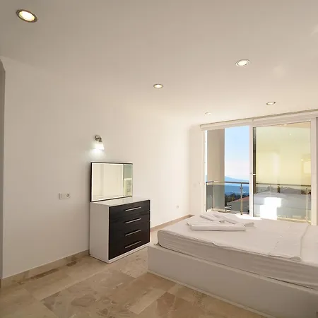 Villa Private Melek 2