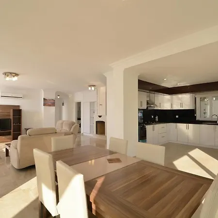 Private Melek 2 Villa