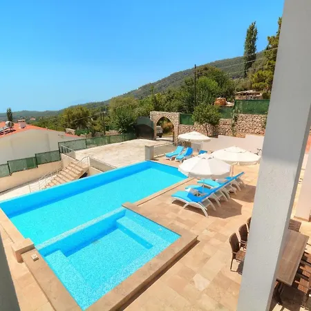Private Melek 2 Villa *