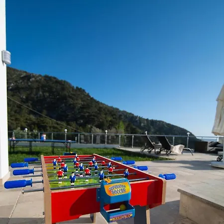 Private Melek 2 Villa *