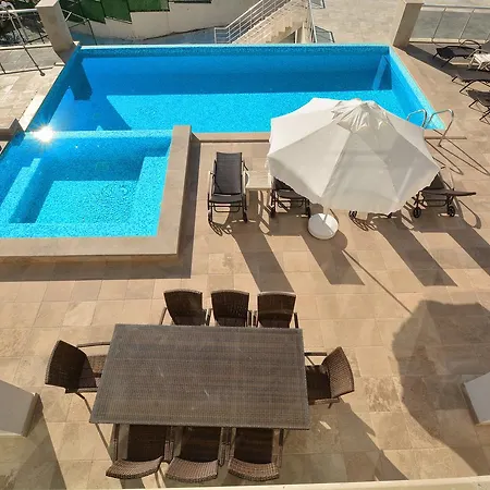 Villa Private Melek 2 Islamlar (Mediterranean)