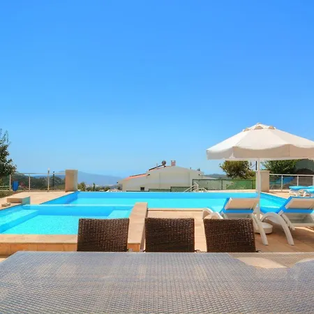Private Melek 2 Villa Islamlar (Mediterranean)