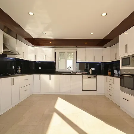 Villa Private Melek 2 Islamlar (Mediterranean)