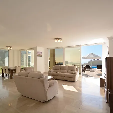 Villa Private Melek 2