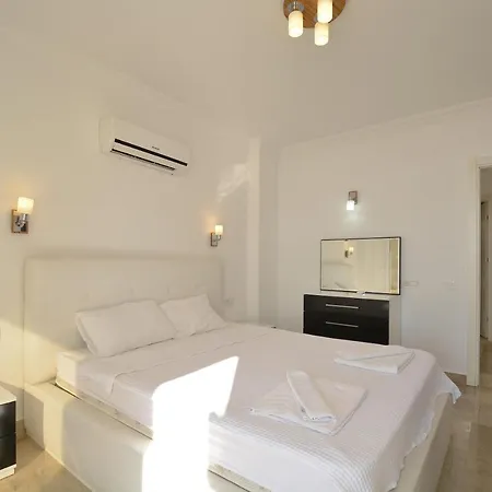 Private Melek 2 Villa *