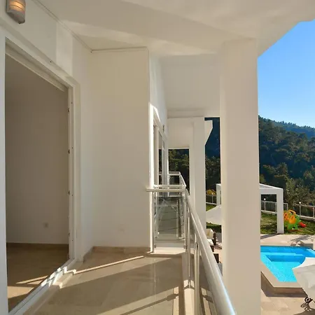 Private Melek 2 Villa *