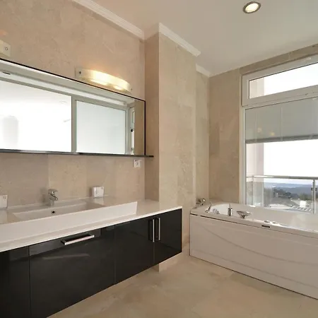 Private Melek 2 Villa